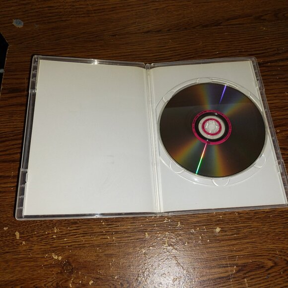 Knight Rider - Complete Second Season (DVD, 2006, 3 Double-Sided -Disc Set) - Picture 5 of 8